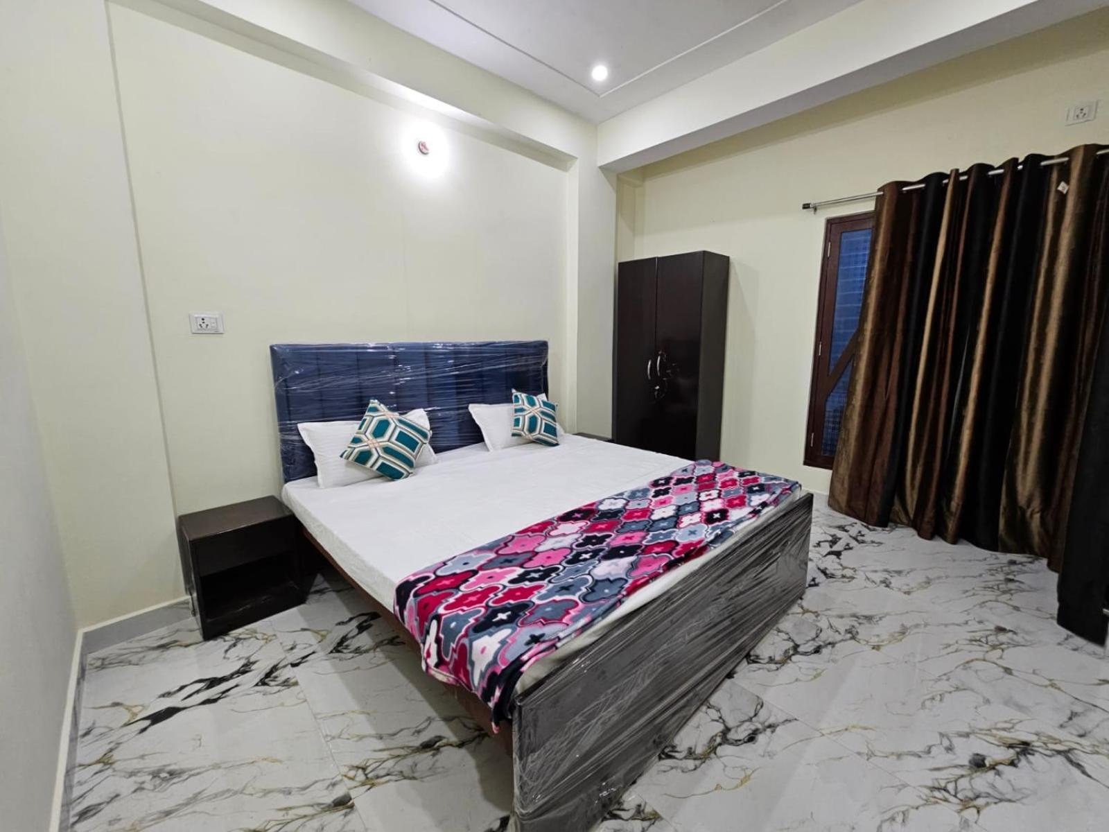 Ann'S Homestay Prayagraj Room photo